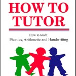 How To Tutor book